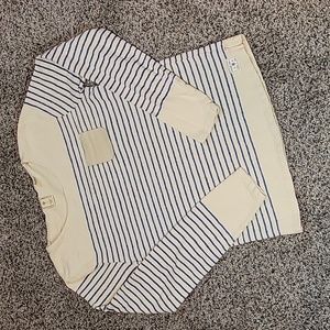 Scotch & Soda Carnaby Surf 100% cotton sweater